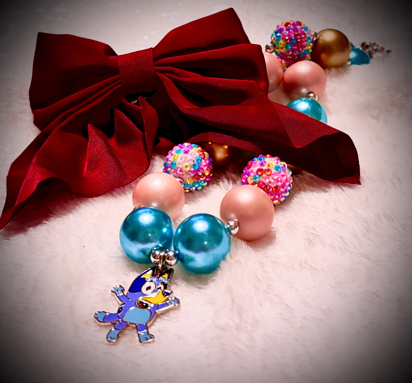 Bluey Set