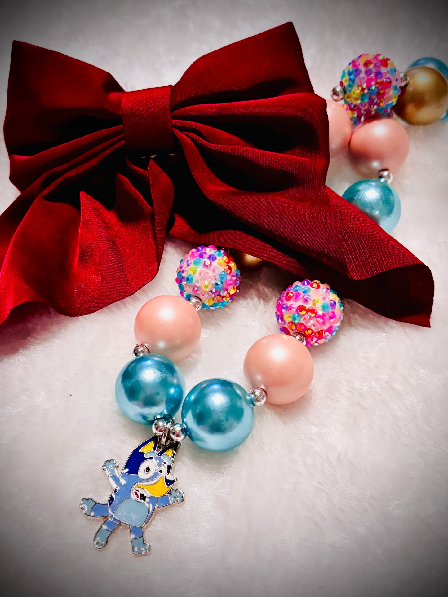 Bluey Set